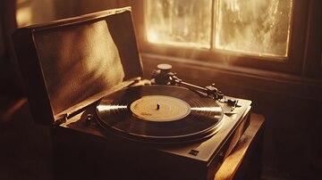 A Lying Symphony