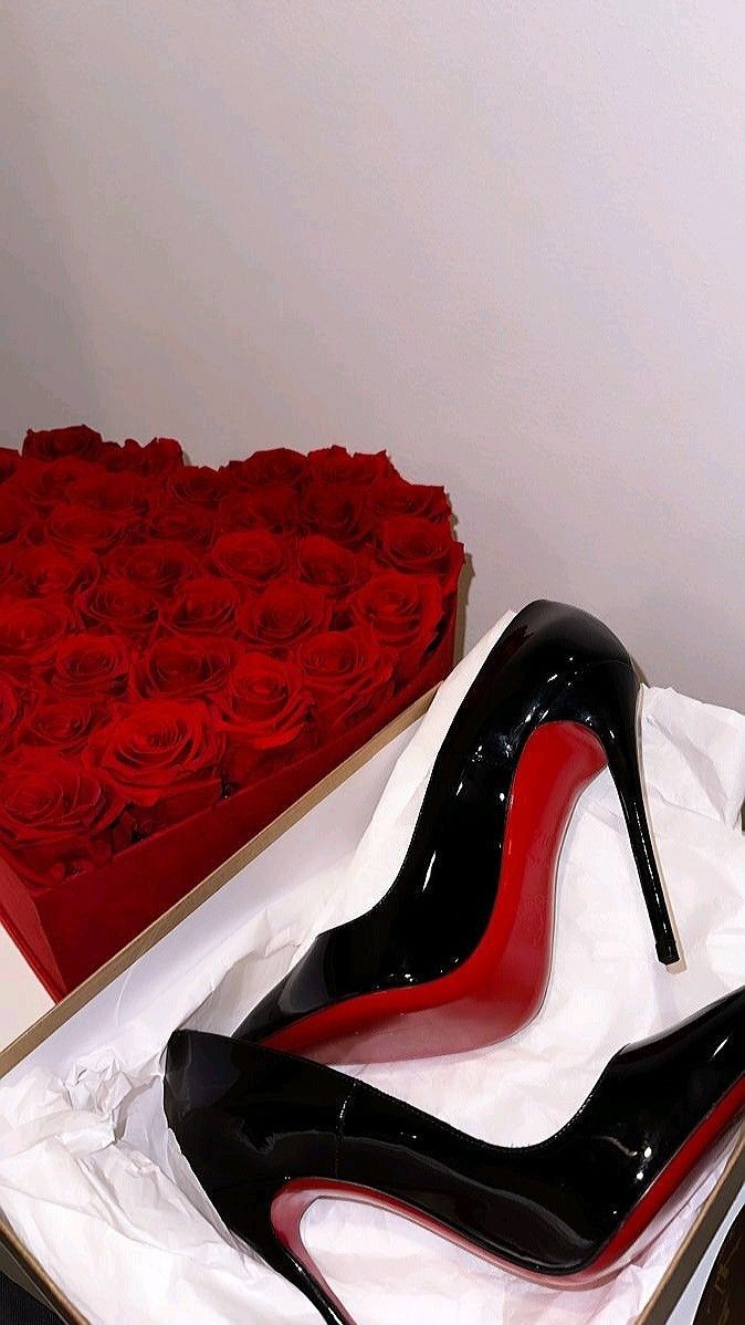 Red Bottoms