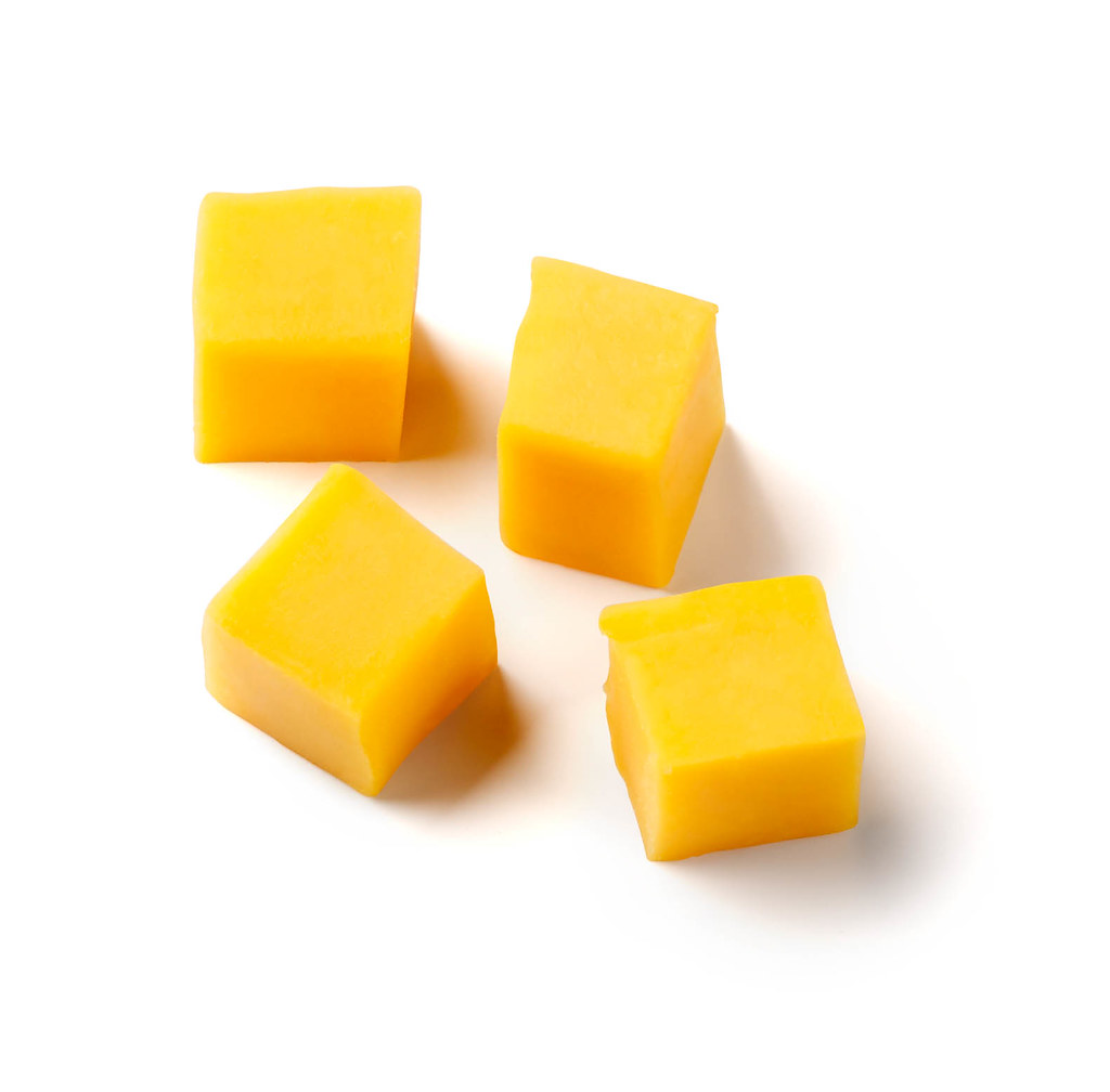 Stolen Cheese Samples
