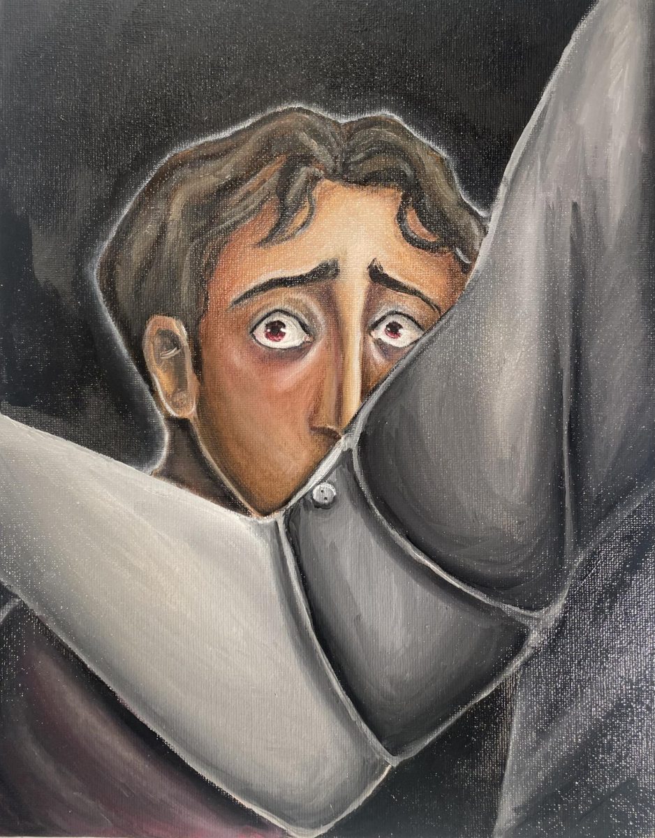 Fear of Care