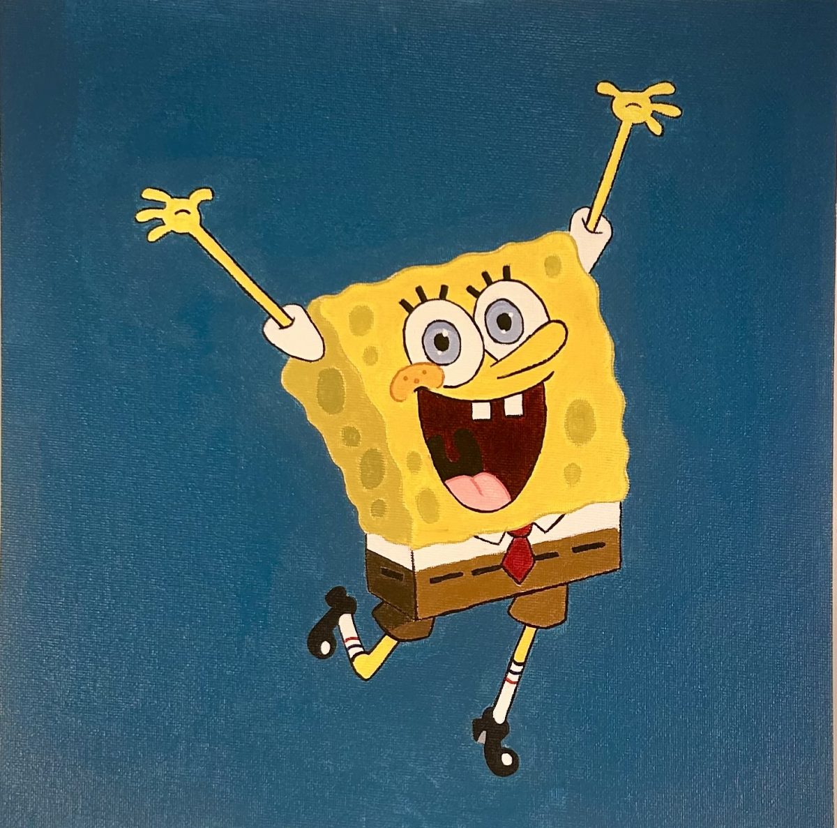 Spongebob