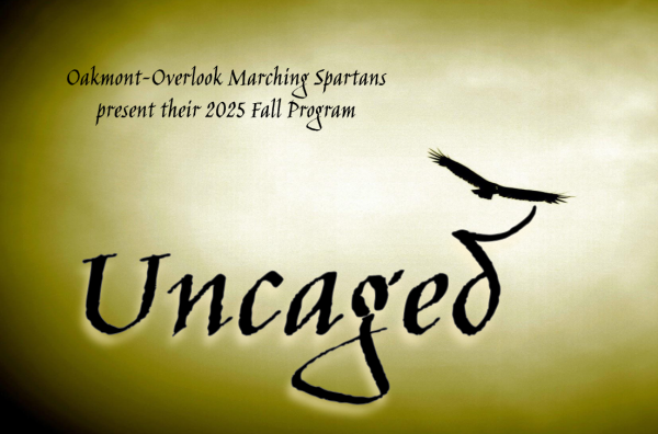 Marching Spartans '25-'26 Preview: Uncaged