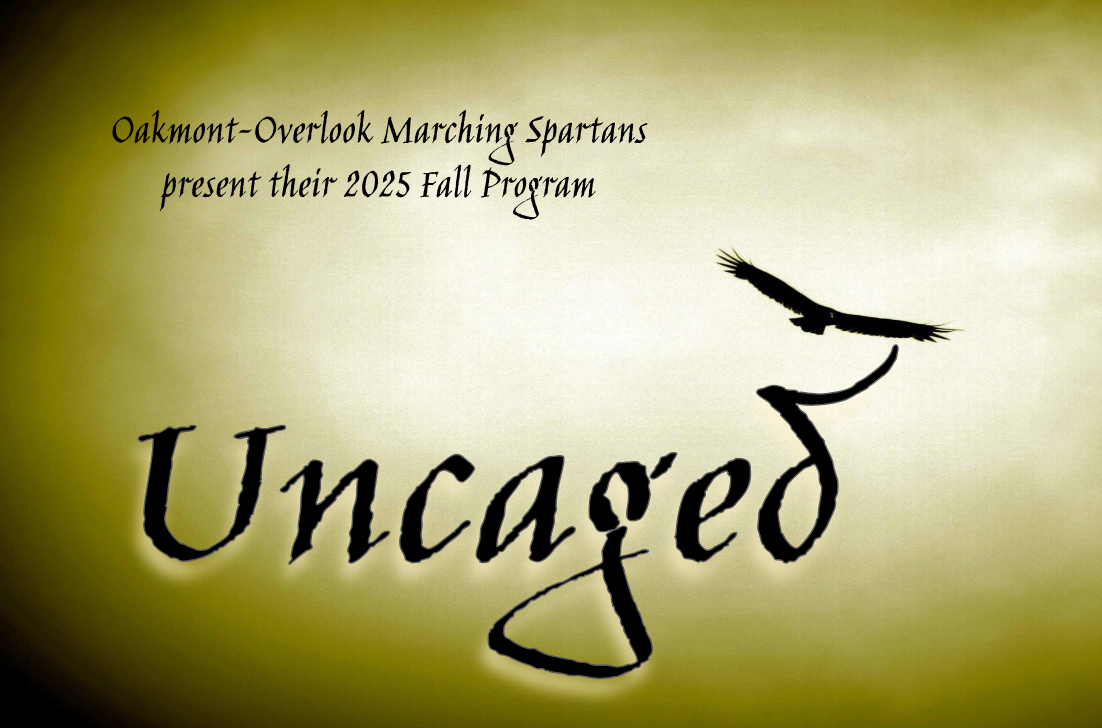 Marching Spartans '25-'26 Preview: Uncaged