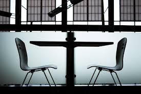 Table For Two?
