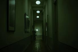 The House Where They Lay