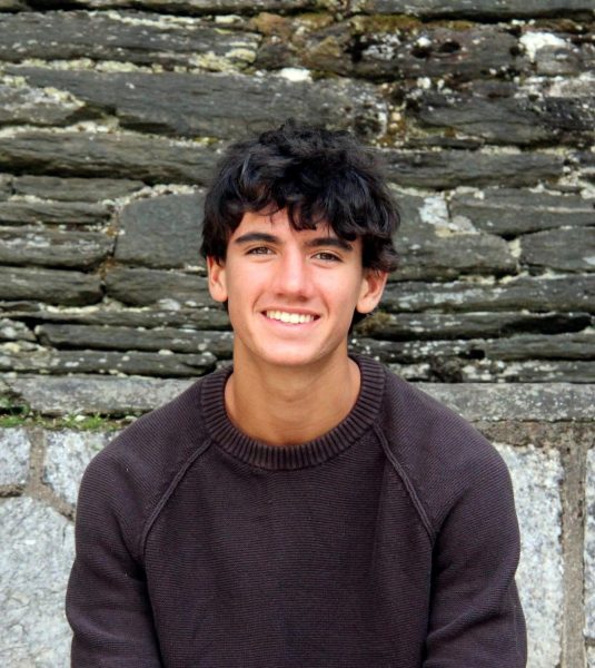 Cameron Scerbo