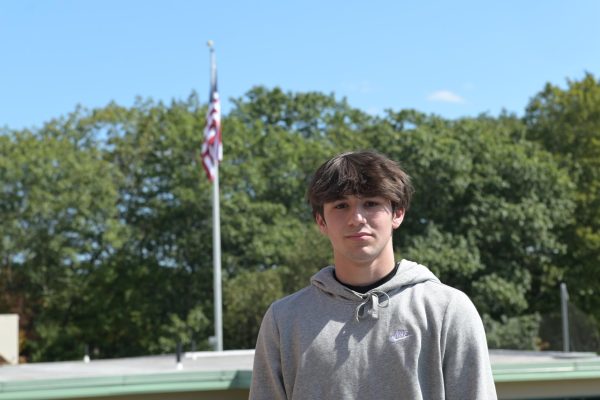 Tucker Freeman