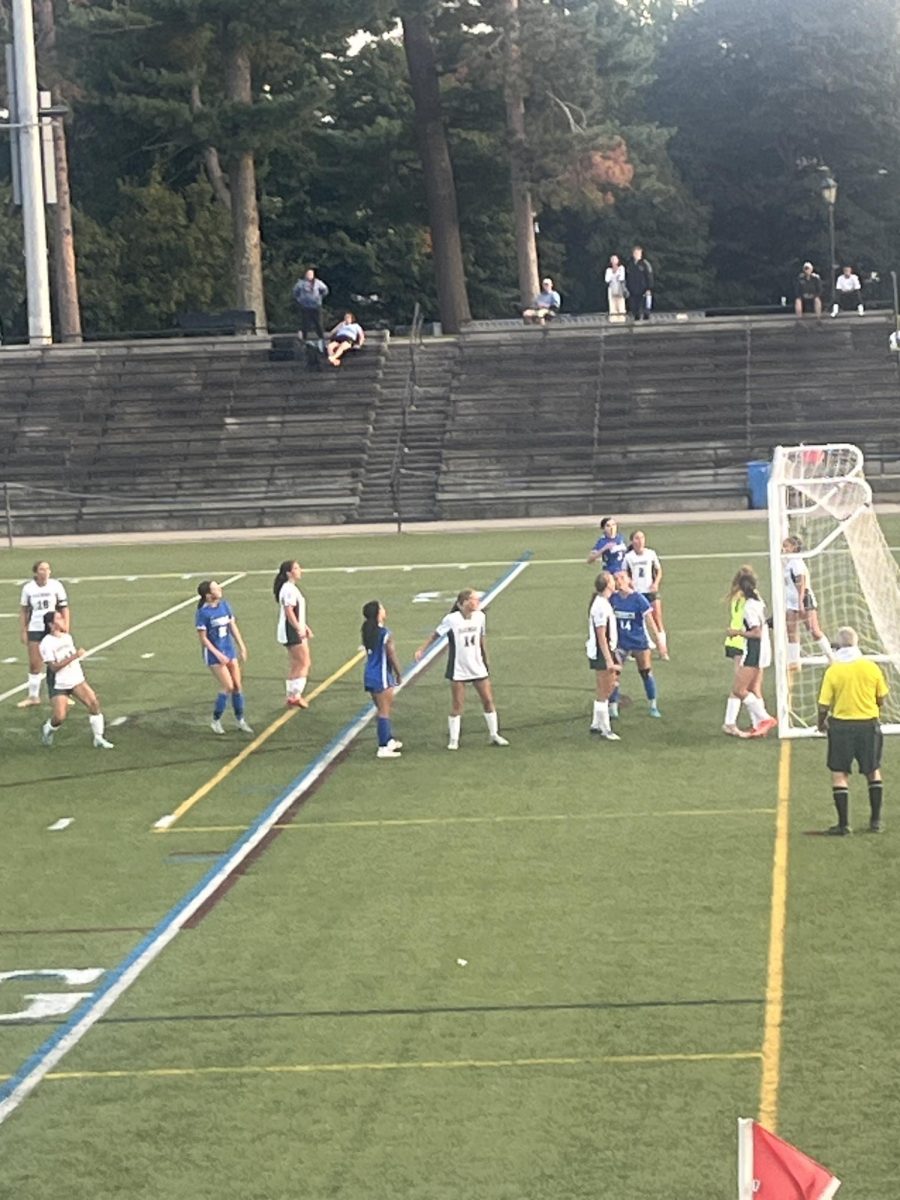 Oakmont Girls Leominster 