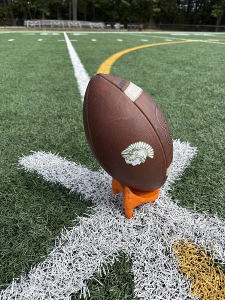 With the ball sitting on the tee, the new kickoff rules in the NFL have been quite a controversy.
