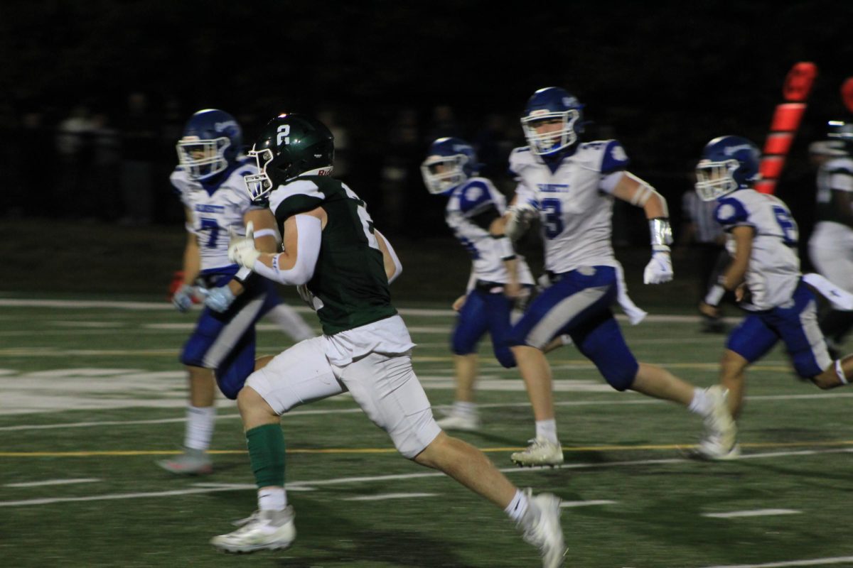 Spartan on run. 
