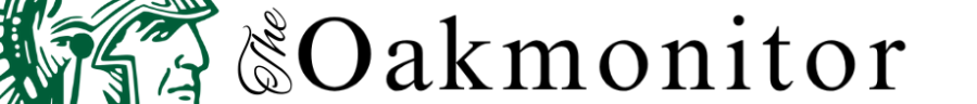 Oakmont Regional High School’s Student News Site.