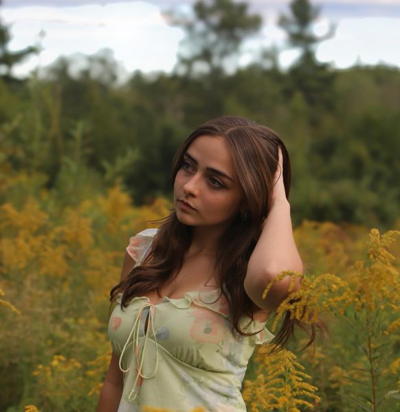 Danika Shell