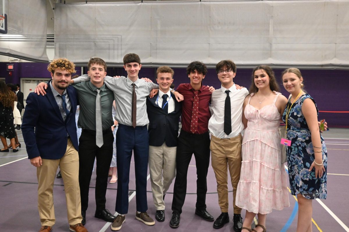 Boys state Group