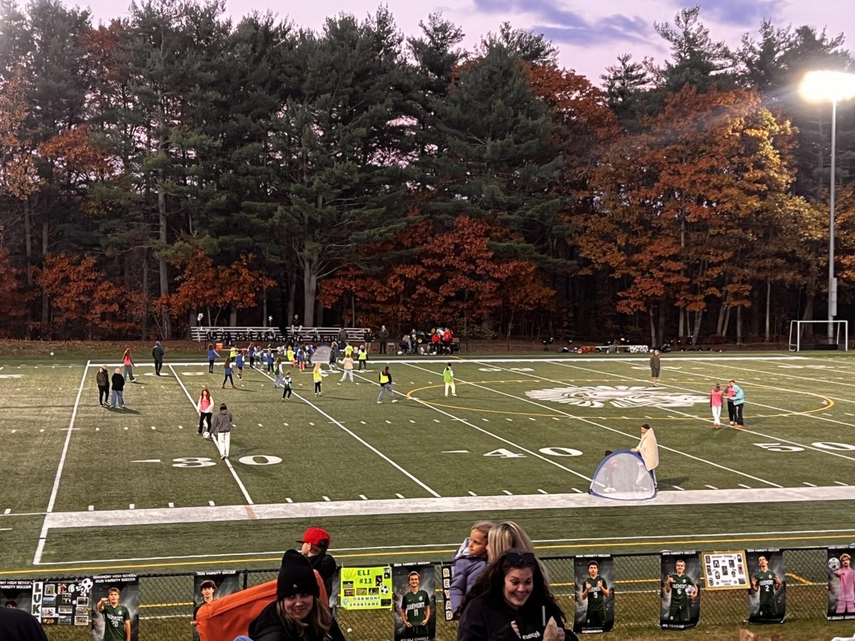 Youth Game