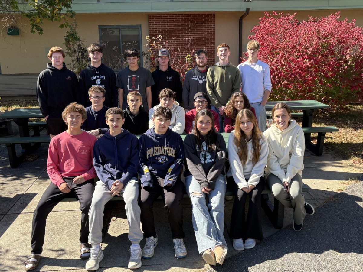 Spartans of the Month!!