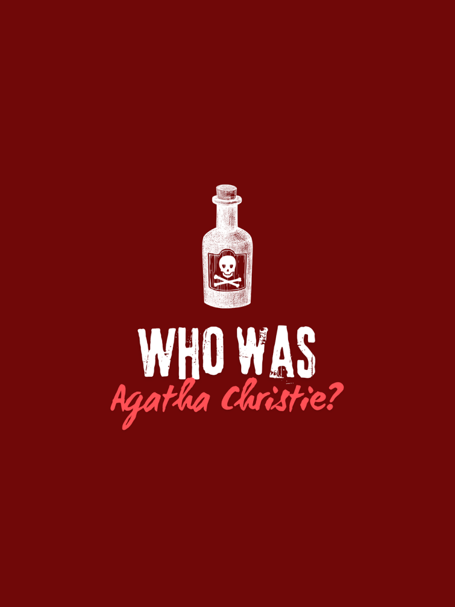 Who was Agatha Christie?