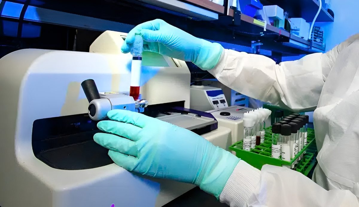 Cancer Counter: How AI is Helping in the Fight Against Cancer