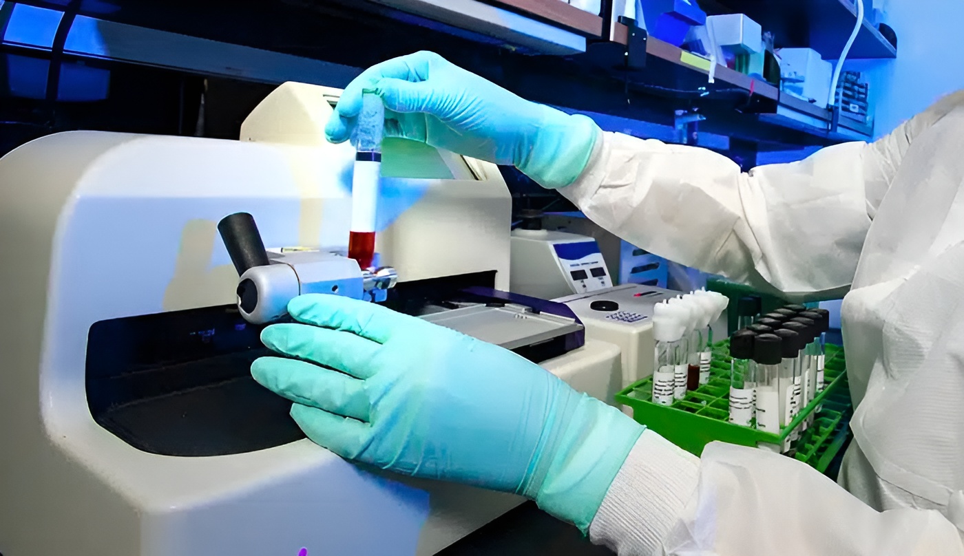 Cancer Counter: How AI is Helping in the Fight Against Cancer