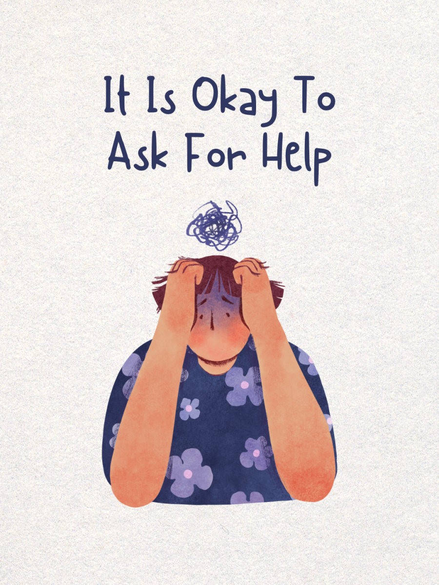 Anxiety: The Trapped Minds of People