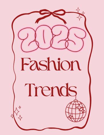 2025 Fashion Trend Results