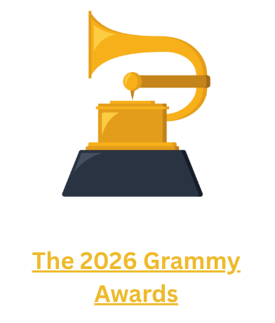 The Grammy Awards 2026