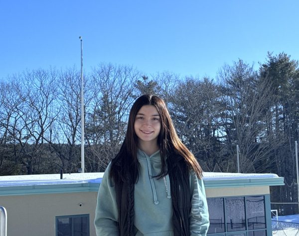 Raelyn LaFreniere