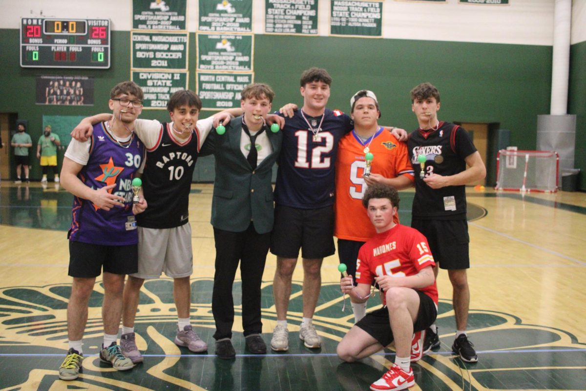 Winners