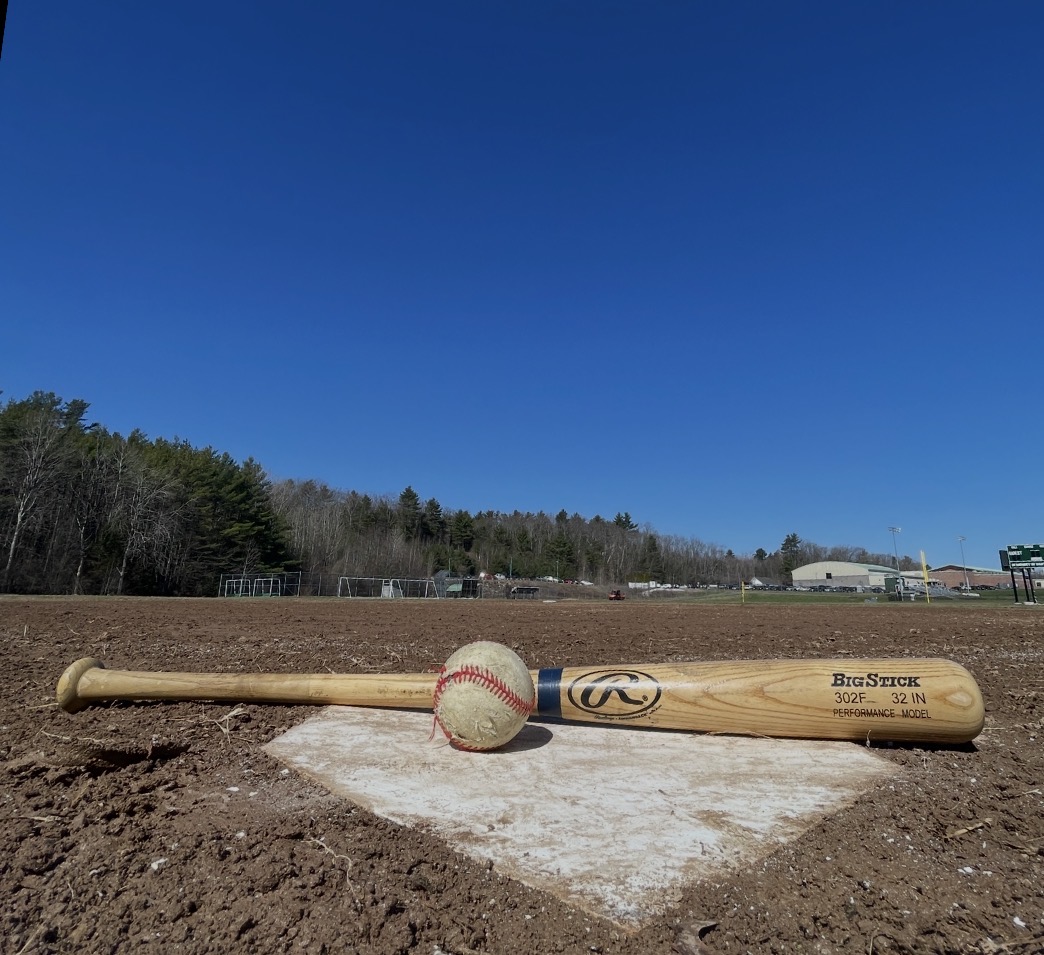 Oakmont Baseball's superstitions on the diamond!