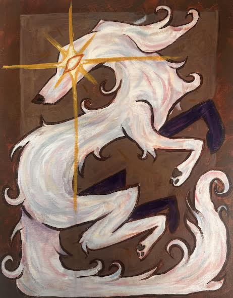 awh little dawg