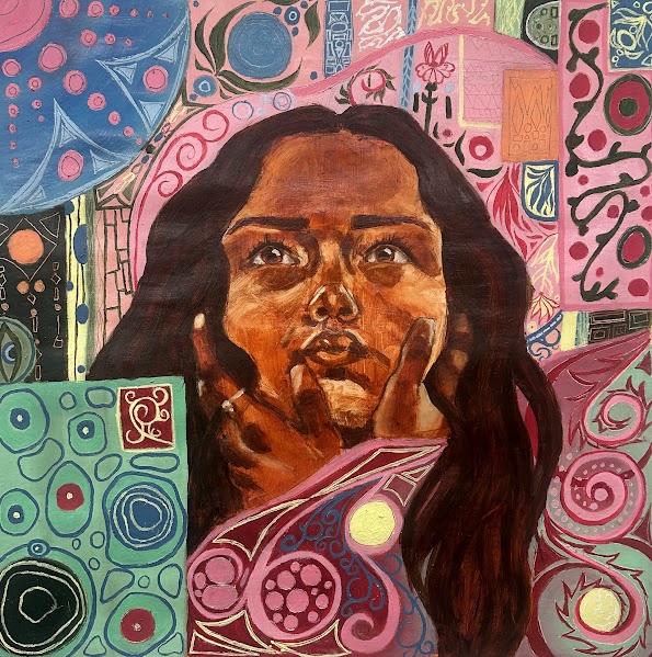 Journey of Self Love