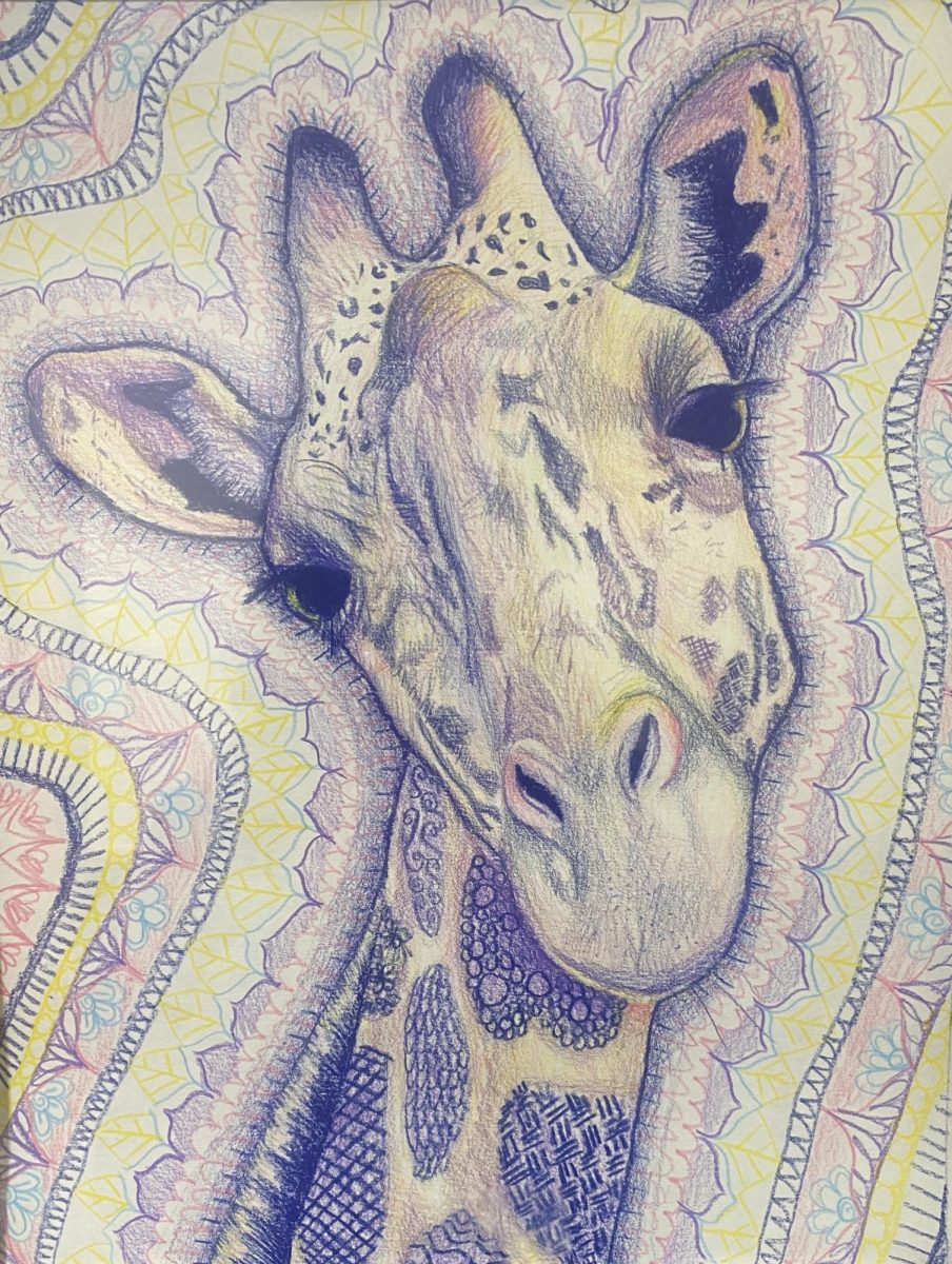 Giraffe