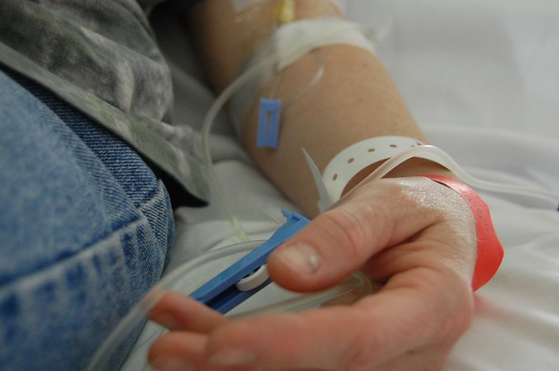 Wristbands and Wishes