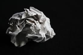 A Student's Snowball