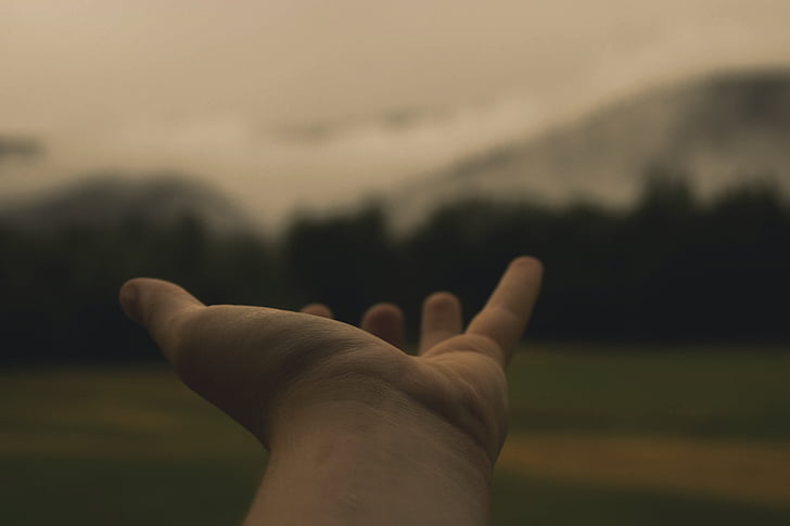 Forbidden Touch